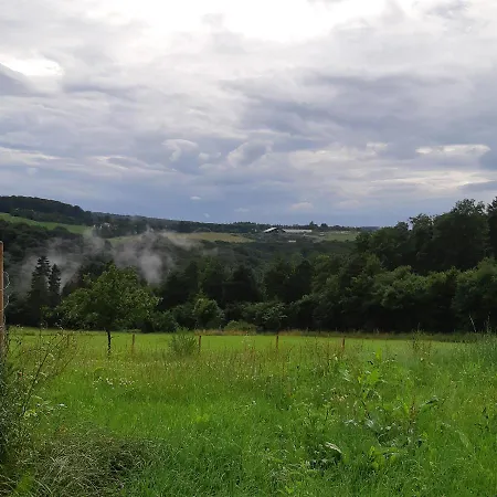 アパート Am Hohestein