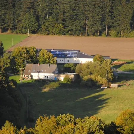 Am Hohestein * Briedeler Heck