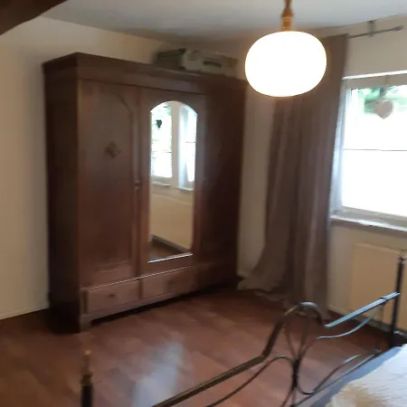 Am Hohestein Apartment Briedeler Heck