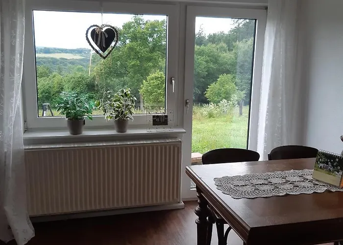 Apartamento Am Hohestein
