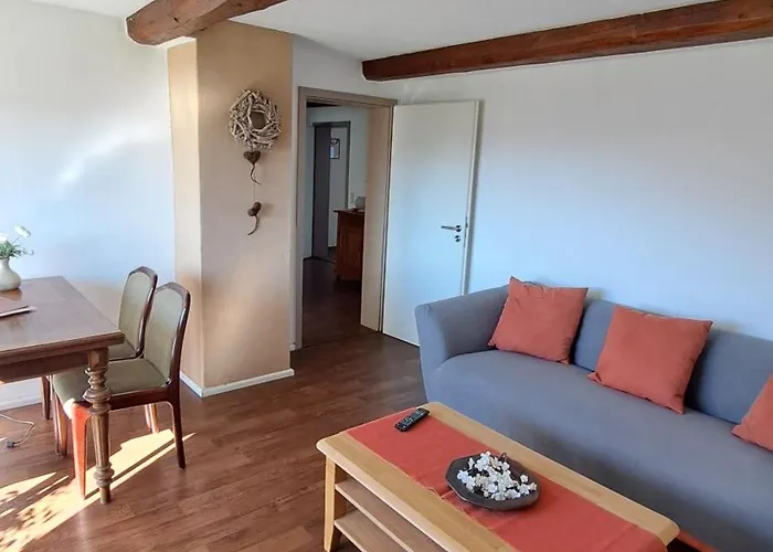 Am Hohestein Apartamento